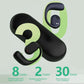 🚀Kabelloses Bluetooth-Sport-Headset mit Ohrbüge💥💥Befristetes Angebot: 50% Rabatt auf Bestellungen