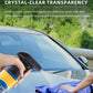 🚗 50% OFF! ✨Quick Acting Car Coating Agent Spray, Instant Mirror Shine Long Lasting Paint Protection Spray