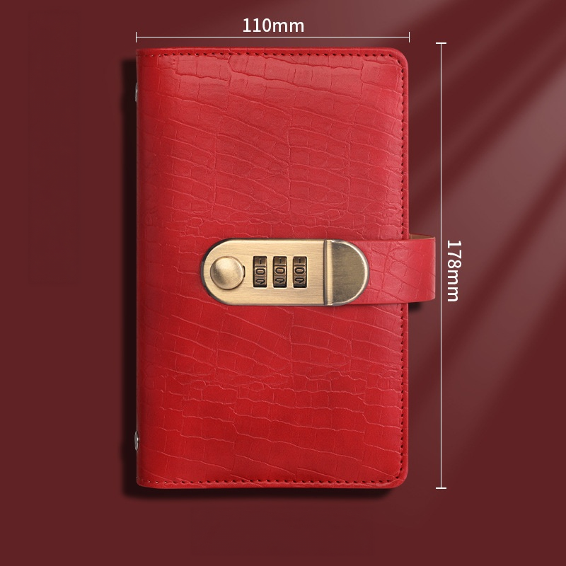 💵100 Transparent Pocket Currency Collectors Album