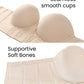 💜 LAST DAY PROMOTION - 56%OFF🎀Women's Adjustable Straps Lace Bra