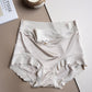 💜Hot Sale 50%💜Premium Satin Antibacterial Moisture-absorbing Panties