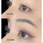 🔥🔥 Schlanke, wellenförmige kleine Stahlrohr-Wasserfest-Natur-Mascara💥💥Befristetes Angebot: 50% Rabatt auf Bestellungen