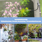 🔥Letzter Tag 50% Rabatt🔥360° Gebogenes Garten-Automatik-Bewässerungssystem✨