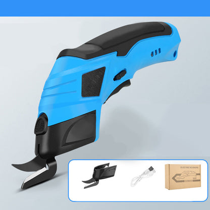 Maifeiertags-Special🔥Tragbare wiederaufladbare elektrische Handschere💥💥Befristetes Angebot: 50% Rabatt auf Bestellungen