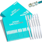 🥳24 Pcs/Pack🥳💞95K+ SOLD!🔥Ear Cleaner Sticky Pick
