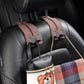 🔥LIMITED TIME 30% OFF! Seat Back Hanger – Perfect for Bags, Coats & More