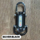 50 % Rabatt auf Bestellungen🔥Hot Sale🔥1200LM Superhelle Mini-Schlüsselanhänger-Taschenlampe Wasserdicht