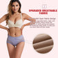 🎁Kaufen Sie 2 und erhalten Sie 2 gratis (4 Stück)⏳High Waist Ice Silk Seamless Shaping Briefs