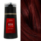 🎉F🎁NOVA Haar-Sofortfärbe-Shampoo💥💥Befristetes Angebot: 50% Rabatt auf Bestellungen