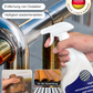 Starker Rostentferner für Stahl & Eisen – Schnell & Materialschonend