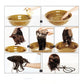 ⏳Limited 50% discount! 🎁 30" curly ponytail extension – High-temperature fibers, double attachment (clip + cord), natural volume & all-day comfort! 💇‍♀️✨