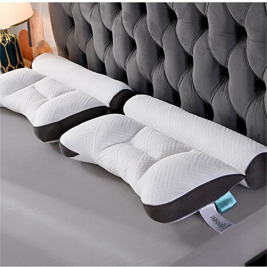🌸💐Ultrabekväm ergonomisk nackstödskudde💥💥Befristetes Angebot: 50% Rabatt auf Bestellungen