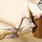 ❄️Damen-Winter-Fleece-Schneestiefel⚡Neu eingetroffen Sale-50 % Rabatt
