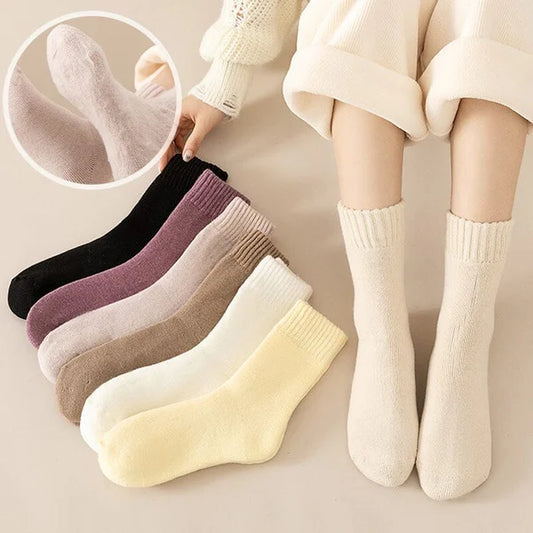 Thermosocken für den Winter💖
