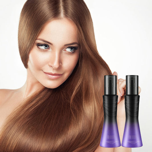 Bestes Geschenk🎁 Erfrischendes, voluminöses, nicht klebendes Leave-In-Spray für die Haarpflege💥💥Befristetes Angebot: 50% Rabatt auf Bestellungen