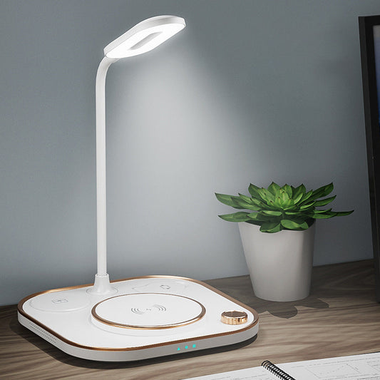 🔥Hot Electronics💖Wireless Magnetic Charging Desk Lamp 3 in 1🚀 Versand innerhalb von 24 Stunden nach Zahlungseingang 🚀