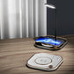 🔥Hot Electronics💖Wireless Magnetic Charging Desk Lamp 3 in 1🚀 Versand innerhalb von 24 Stunden nach Zahlungseingang 🚀