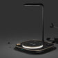 🔥Hot Electronics💖Wireless Magnetic Charging Desk Lamp 3 in 1🚀 Versand innerhalb von 24 Stunden nach Zahlungseingang 🚀