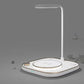 🔥Hot Electronics💖Wireless Magnetic Charging Desk Lamp 3 in 1🚀 Versand innerhalb von 24 Stunden nach Zahlungseingang 🚀