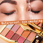 ⏰💖Nur noch 2 Tage: -50 % Rabatt! 🌸🧸10-Farben Diamant-Lidschattenpalette – Glitzer & Glow für jeden Look! ✨