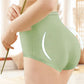 🎉2025 HOT SALE 50% OFF🎉3pcs Women's High Waisted Breathable Antibacterial Soft Underwear