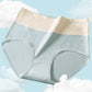 🎉2025 HOT SALE 50% OFF🎉3pcs Women's High Waisted Breathable Antibacterial Soft Underwear