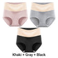 🎉2025 HOT SALE 50% OFF🎉3pcs Women's High Waisted Breathable Antibacterial Soft Underwear