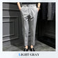 💼🔥 Business Casual Dress Hose mit verstellbarem Gummiband