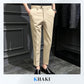 💼🔥 Business Casual Dress Hose mit verstellbarem Gummiband