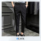 💼🔥 Business Casual Dress Hose mit verstellbarem Gummiband
