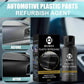 🔥Revitalisierendes Beschichtungsmittel für Kunststoffe vom Auto💥💥Befristetes Angebot: 50% Rabatt auf Bestellungen
