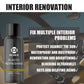 🔥Revitalisierendes Beschichtungsmittel für Kunststoffe vom Auto💥💥Befristetes Angebot: 50% Rabatt auf Bestellungen