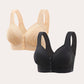 💥LAST DAY SALE ONLY ￡11.99!!💘Front Button Breathable Skin-Friendly Cotton Bra