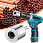 🔥 KAUFEN SIE 2 – 💰 Sparen Sie 5,99 € 💰 Metall-Kupfer-Rohrreiniger – kraftvoll und langlebig