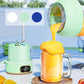 Sommer Heißer Verkauf ❄️Multifunctional Tragbare Saftpresse Tasse mit Digitalanzeige（❄️❄️Ab 56% Rabatt）