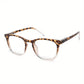 ✨👓Sexy Leopard Print Anti-Blue Light Gradient Lesebrille für Frauen