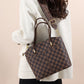 👜🎒[Geschenk für Damen] Vielseitiges Set mit bedruckten Umhängetaschen