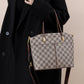 👜🎒[Geschenk für Damen] Vielseitiges Set mit bedruckten Umhängetaschen