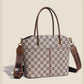 👜🎒[Geschenk für Damen] Vielseitiges Set mit bedruckten Umhängetaschen