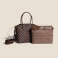 👜🎒[Geschenk für Damen] Vielseitiges Set mit bedruckten Umhängetaschen