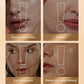 🎁Heißer Verkauf  💕Samtmatte Foundation Stick