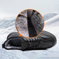 🚶♂️❄️Neue Winterkollektion Herren-Freizeitschuhe mit Fleecefutter und verstärkter Sohle