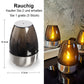 🔥Solar Candle Light: Flameless Ambiance Redefined
