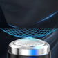 🎁🔌Tragbarer, wiederaufladbarer Mini-Rasierer mit Digitalanzeige💧