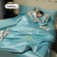 🔥🌸 Sommer Einfacher Eis-Seiden-Quilt💥💥Befristetes Angebot: 50% Rabatt auf Bestellungen