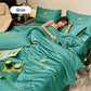 🔥🌸 Sommer Einfacher Eis-Seiden-Quilt💥💥Befristetes Angebot: 50% Rabatt auf Bestellungen
