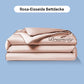 🔥🌸 Sommer Einfacher Eis-Seiden-Quilt💥💥Befristetes Angebot: 50% Rabatt auf Bestellungen