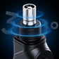 💥💥Befristetes Angebot: 50% Rabatt auf Bestellungen🔥Mini digitale elektrische multifunktionale Wasch Nase Haarschneider