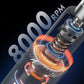 💥💥Befristetes Angebot: 50% Rabatt auf Bestellungen🔥Mini digitale elektrische multifunktionale Wasch Nase Haarschneider