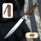 🔥🗡️Klappmesser mit Holzgriff - Perfekt für Arbeit, Wandern & Camping ⛺ 2 ZUM PREIS VON 1!